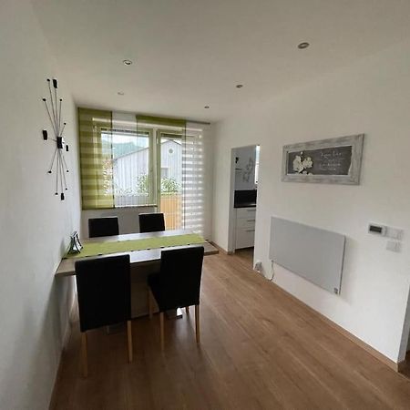 Rr-Rooms Ferienwohnung Judenburg Dış mekan fotoğraf