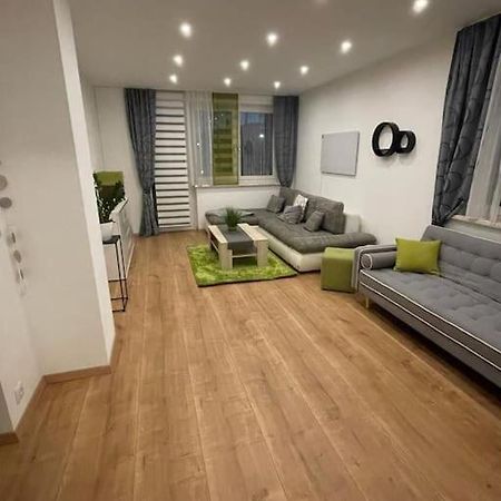Rr-Rooms Ferienwohnung Judenburg Dış mekan fotoğraf