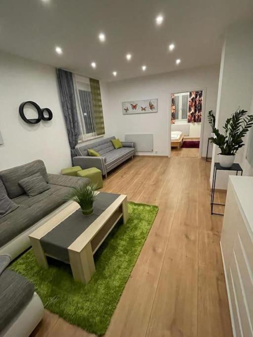Rr-Rooms Ferienwohnung Judenburg Dış mekan fotoğraf