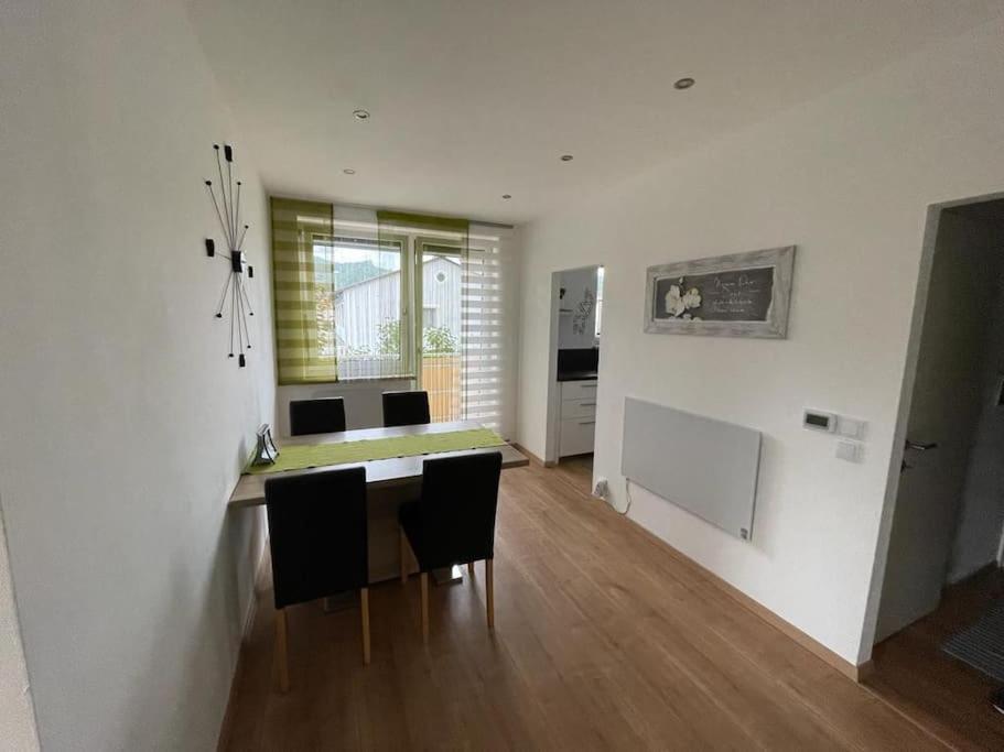 Rr-Rooms Ferienwohnung Judenburg Dış mekan fotoğraf