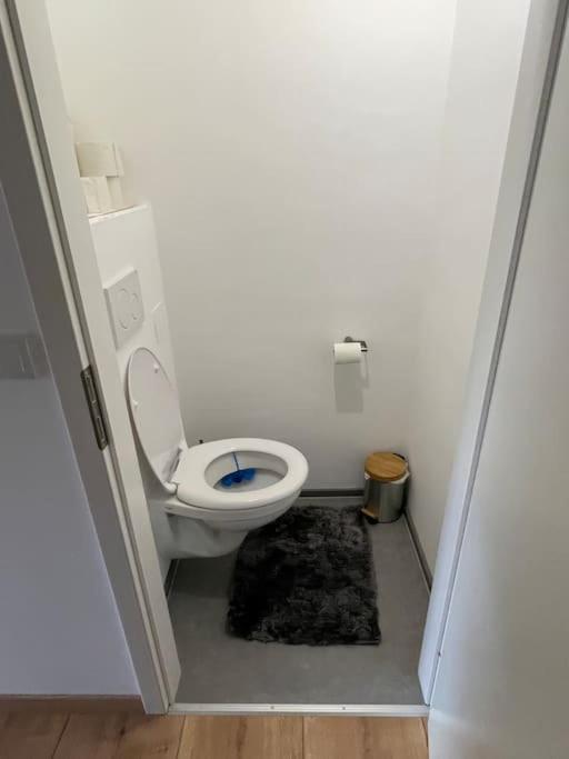 Rr-Rooms Ferienwohnung Judenburg Dış mekan fotoğraf